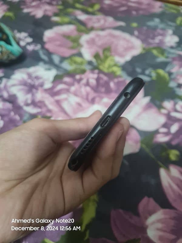 Motorola Stylus 2020 4/128 4