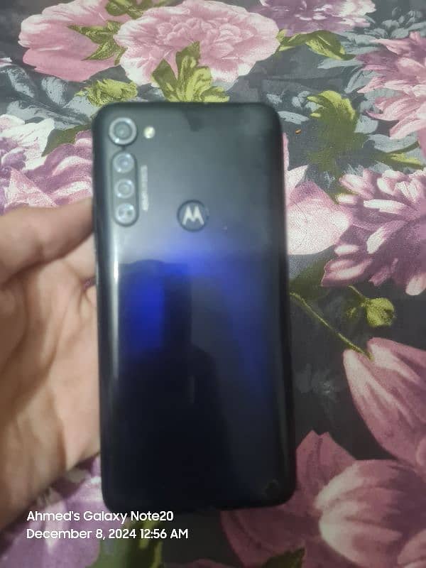 Motorola Stylus 2020 4/128 5