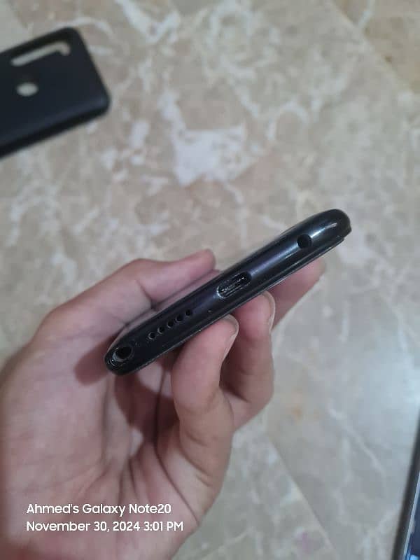 Motorola Stylus 2020 4/128 7