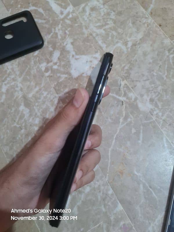 Motorola Stylus 2020 4/128 9