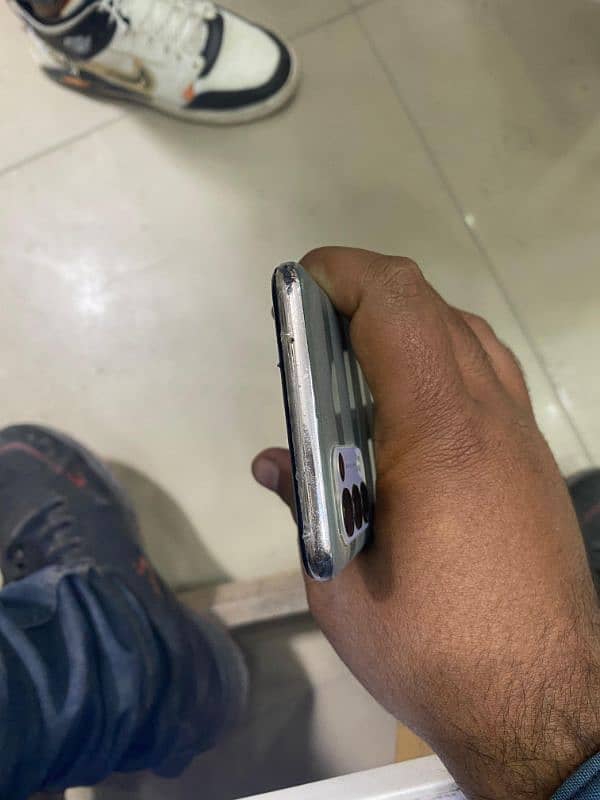 oppo Reno 5 ( 8/128). +92 3106235370 5