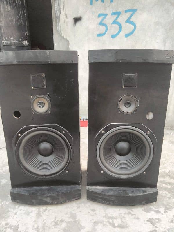 woofer TS-1450-WF 1