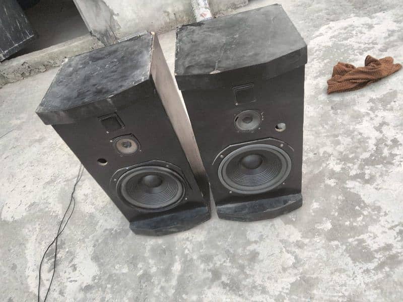 woofer TS-1450-WF 3