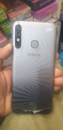 infinix