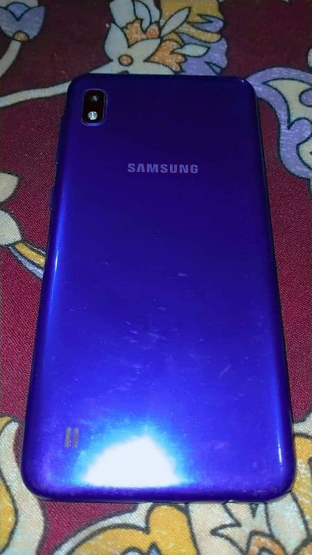 Samsung A10 Mob for sale 2gb 32gb 2