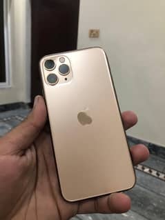 Iphone 11 pro pta aproved