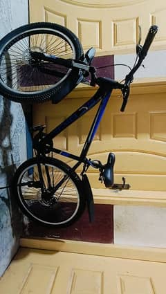 SK ORIGNAL brand new cycle in 26000 (price negotiable) I