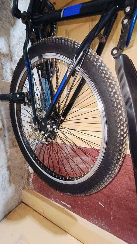 SK ORIGNAL brand new cycle in 29000 (price negotiable) 3