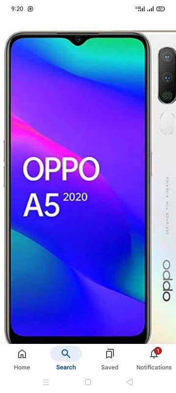 oppo a5 2020 1