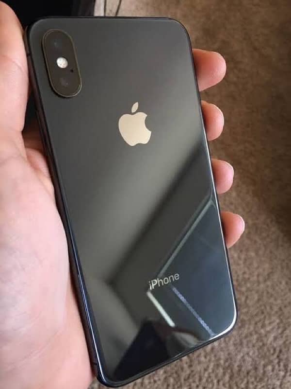 iPhone X no Pta 0