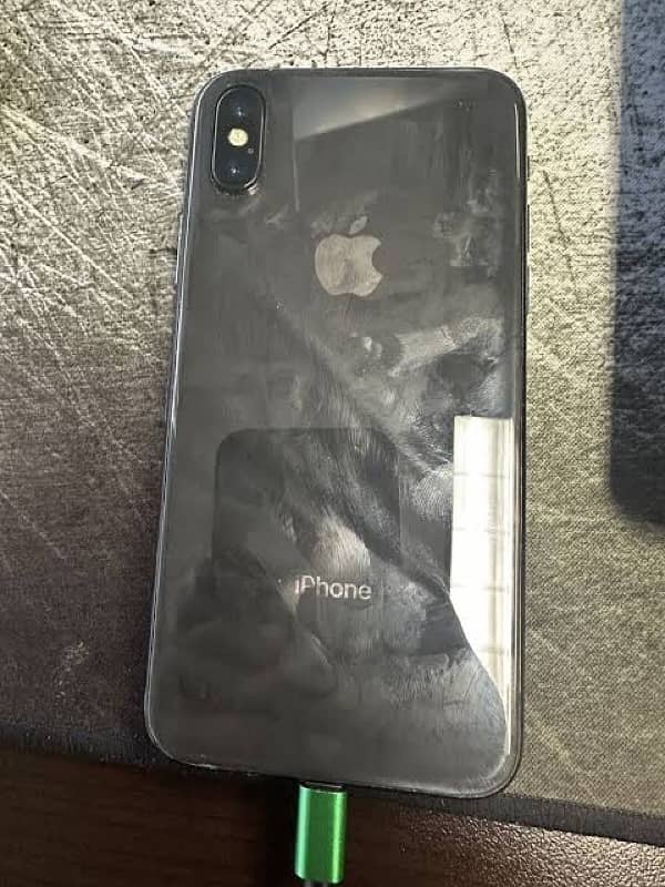 iPhone X no Pta 2