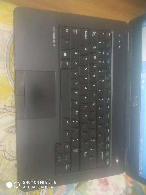 dell latitude E5440 1