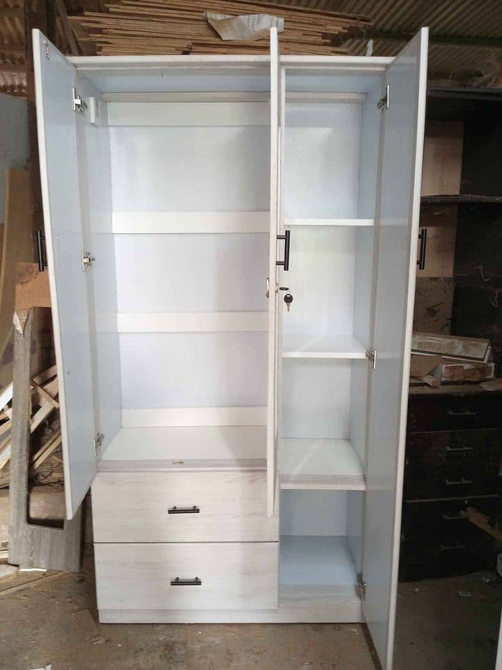 Wardrobes| Almari| Kitchen Almari| Cabnets 10