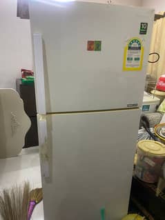 Samsung refrigerator defrost