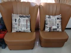 7 Seater Sofa