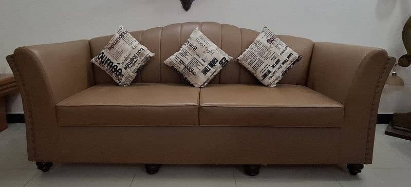 7 Seater Sofa 2