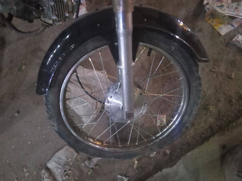 super power bike condition ok ha rim tilien sub new ha 2