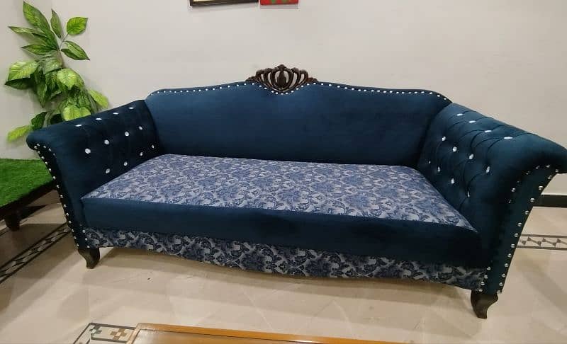 7 seater Sofa set For sale 0