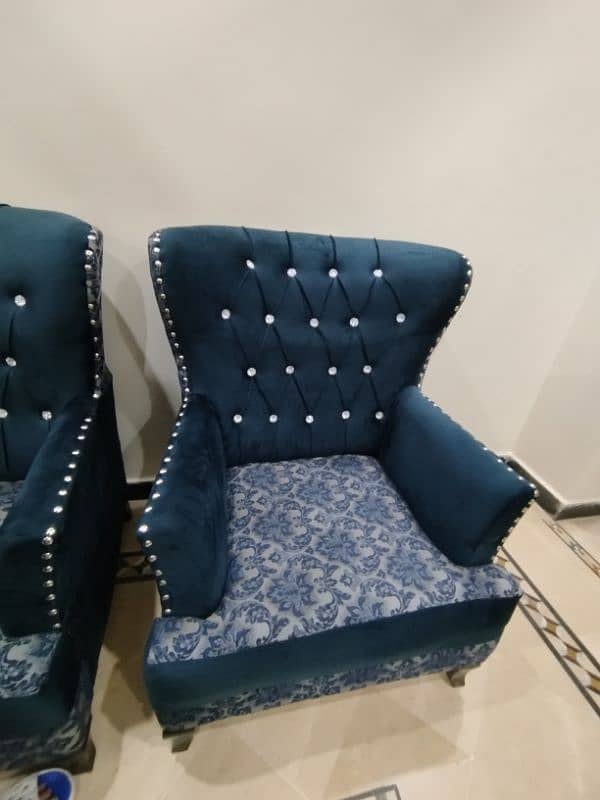 7 seater Sofa set For sale 3