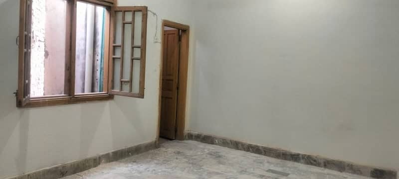 Spacious Prime Location 5 Marla Upper Portion Available For rent In Gulberg 2