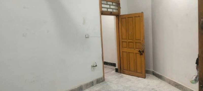 Spacious Prime Location 5 Marla Upper Portion Available For rent In Gulberg 6