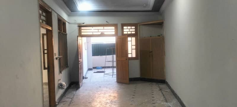 Spacious Prime Location 5 Marla Upper Portion Available For rent In Gulberg 8