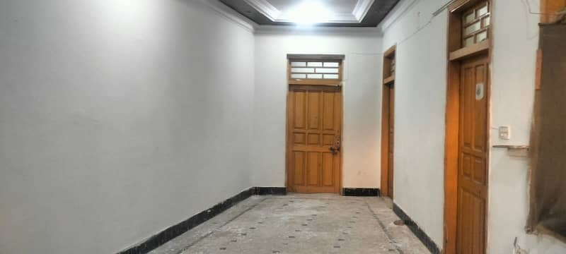 Spacious Prime Location 5 Marla Upper Portion Available For rent In Gulberg 9