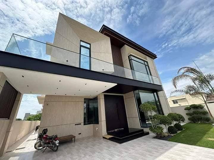 Beautiful designer house for rent 0