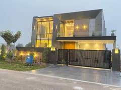 Beautiful designer house for rent