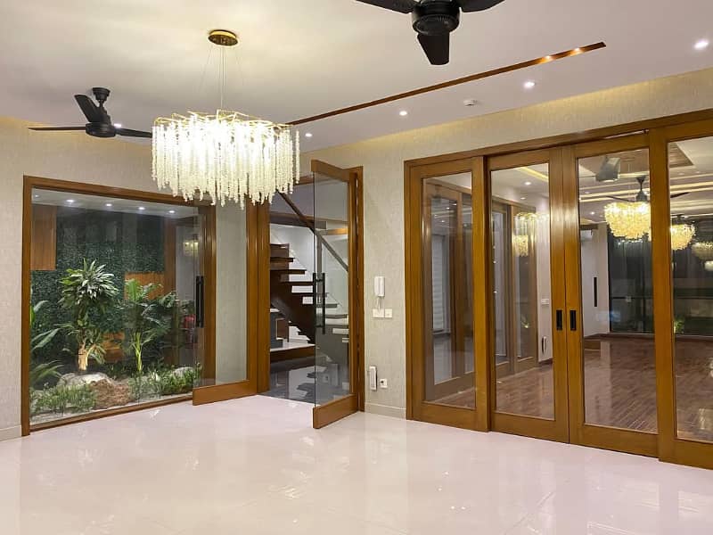 Beautiful designer house for rent 2