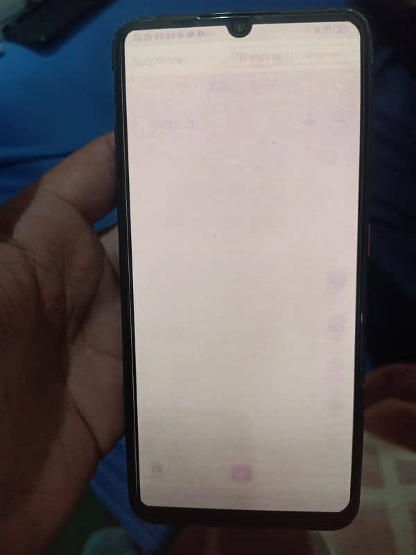 vivo s1 pro 8 128 5