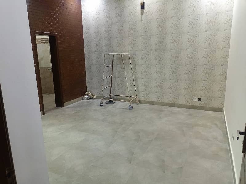 8,Marla Commercial Ground Floor Hall+2Rooms Available For Rent In Johar Town Near Emporium Mall 7