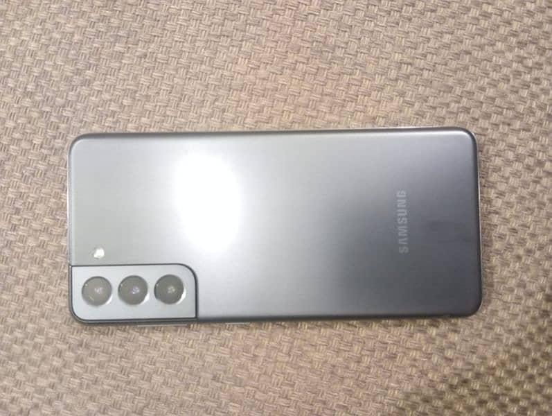 Samsung Galaxy S21 5G 0