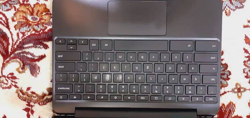 Samsung chromebook in New condition 0