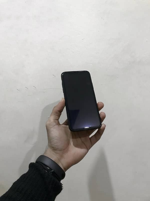 iPhone XS 256gb Face ID working 1