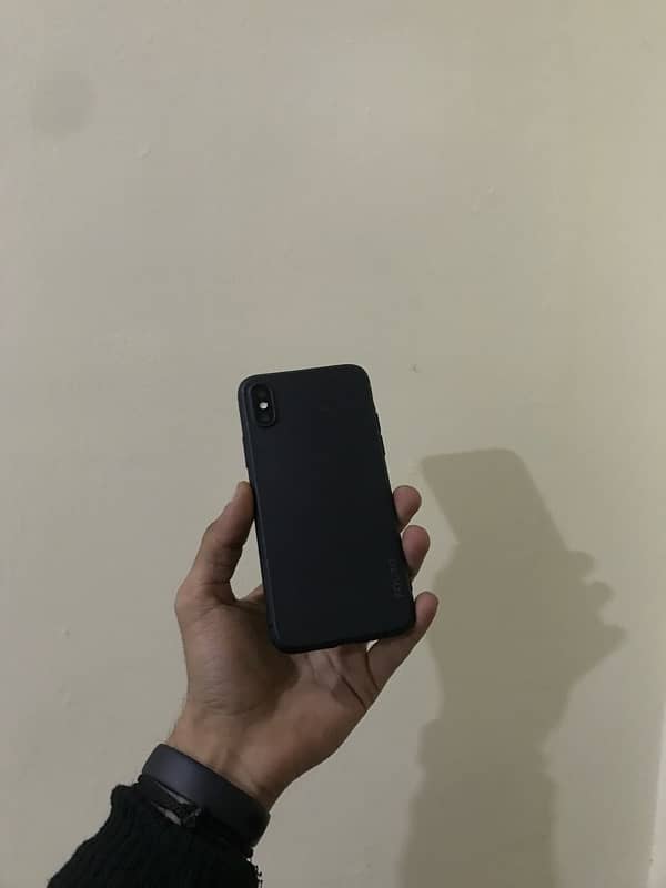 iPhone XS 256gb Face ID working 4