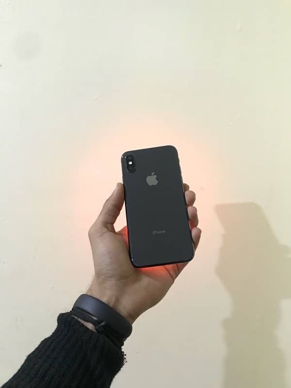 iPhone XS 256gb Face ID working 5