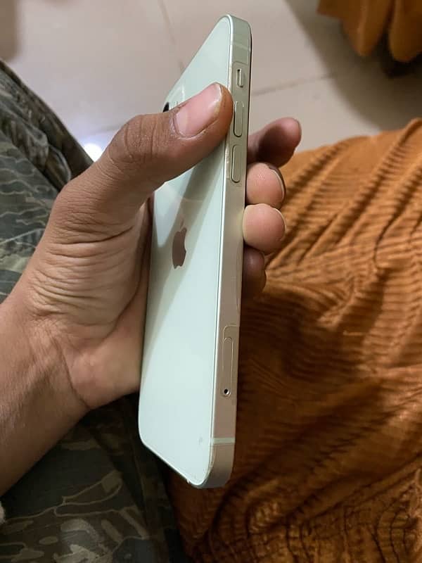 Iphone 12 jv non all ok for sale 1