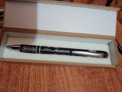 Customized pen ,Name Pen, Printed Name on Pen