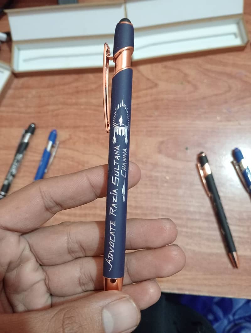 Customized pen ,Name Pen, Printed Name on Pen 1