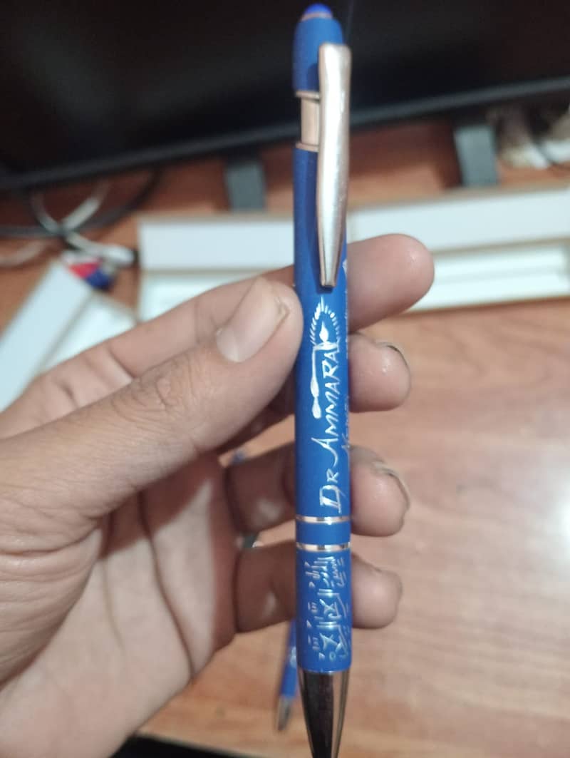 Customized pen ,Name Pen, Printed Name on Pen 2