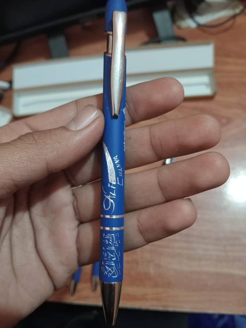 Customized pen ,Name Pen, Printed Name on Pen 4