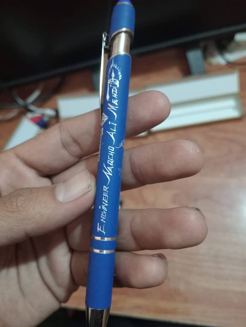 Customized pen ,Name Pen, Printed Name on Pen 5