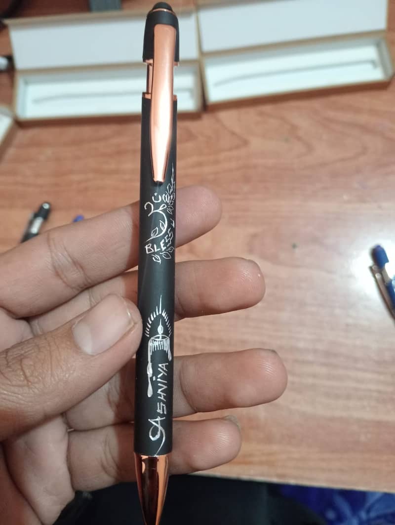 Customized pen ,Name Pen, Printed Name on Pen 6