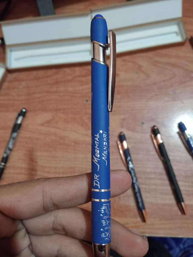 Customized pen ,Name Pen, Printed Name on Pen 7