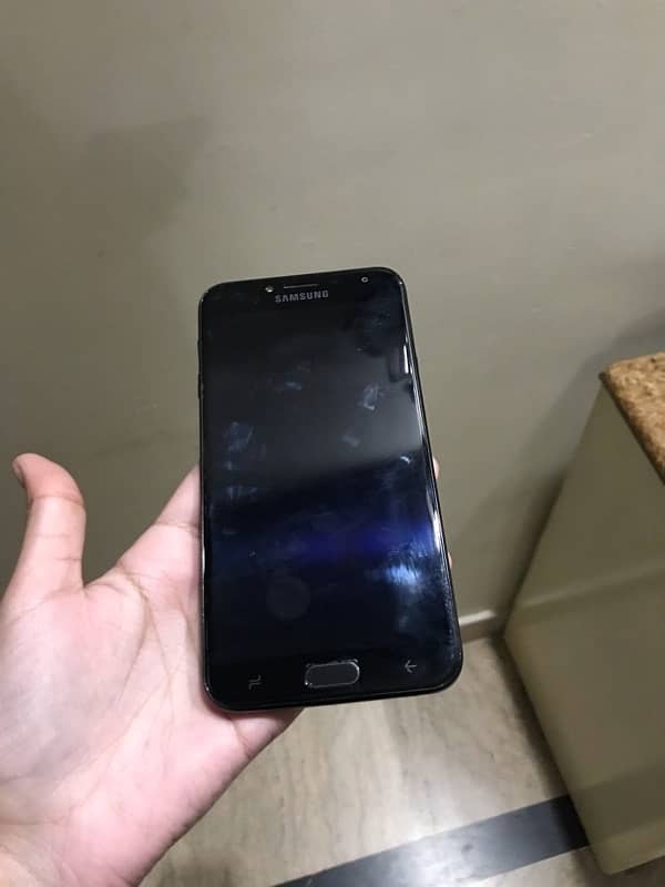 Samsung galaxy j4 0