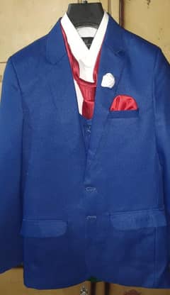 Formal clothes/Pent coat/sherwani/in new condition/