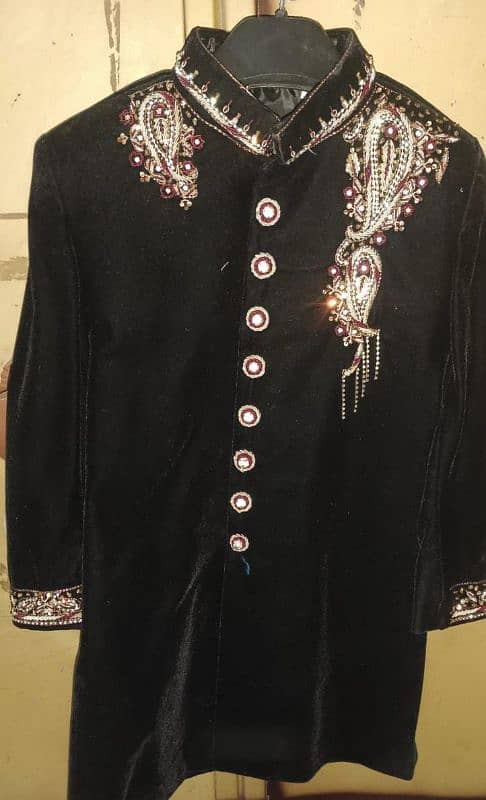 Formal clothes/Pent coat/sherwani/in new condition/ 1