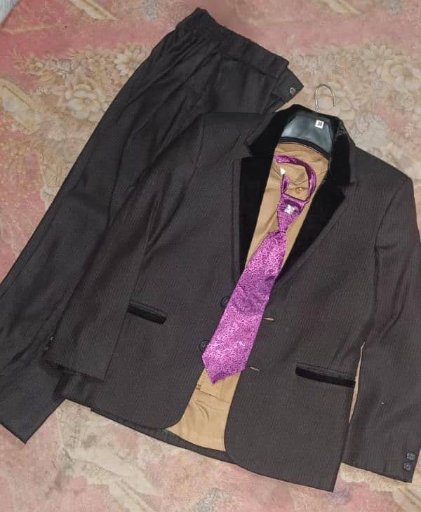 Formal clothes/Pent coat/sherwani/in new condition/ 3