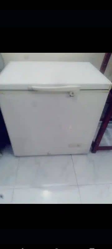 Dawlance Refrigerator 3